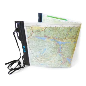 防水地圖袋 Carry Dry Map Case L