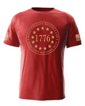 1776 Men's Tee