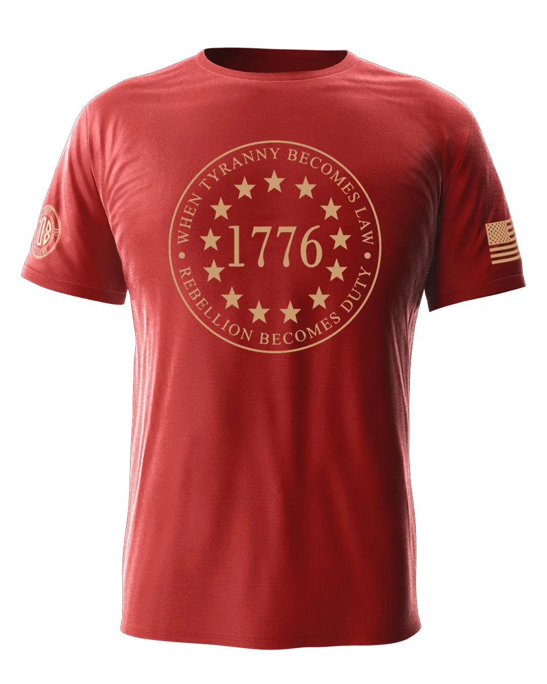 1776 Men's Tee