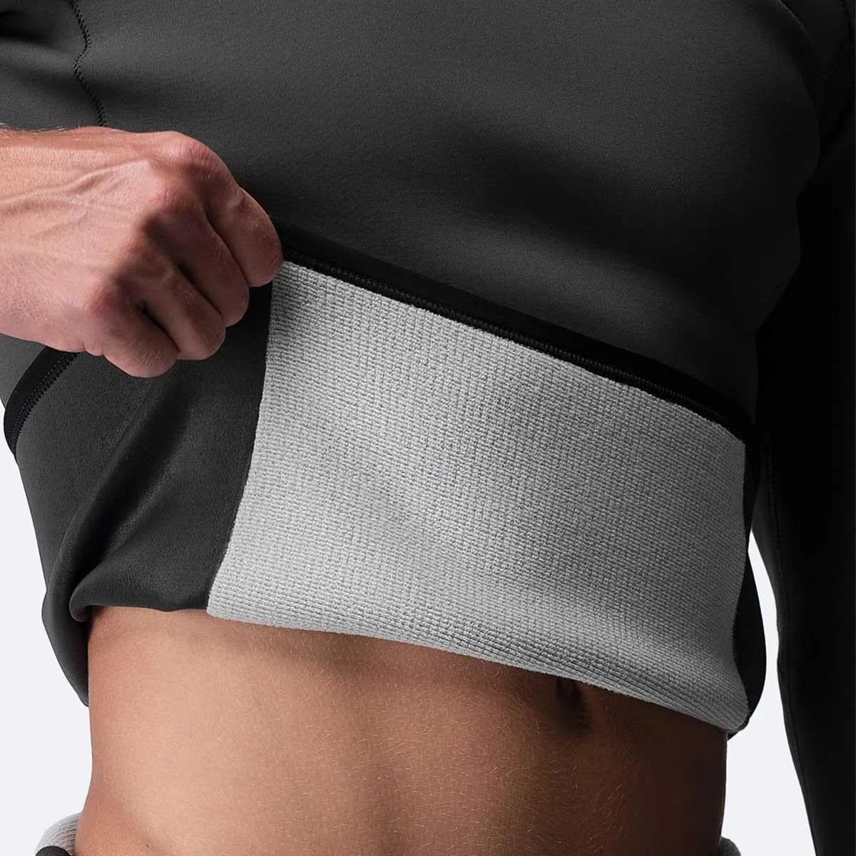 2024 Mens Zhik Superwarm Top