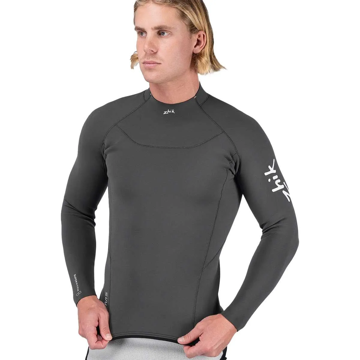 2024 Mens Zhik Superwarm Top