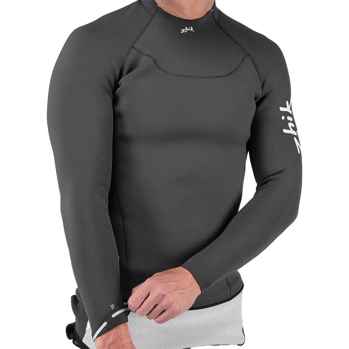 2024 Mens Zhik Superwarm Top
