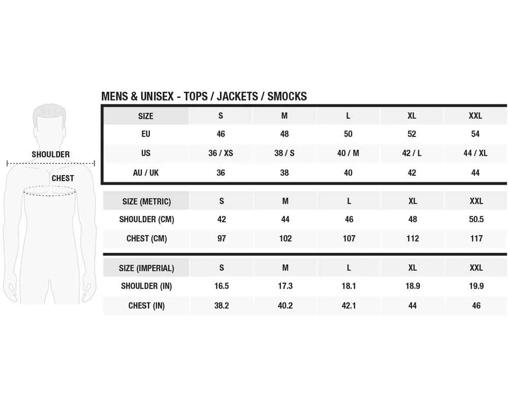 2024 Mens Zhik Superwarm Top