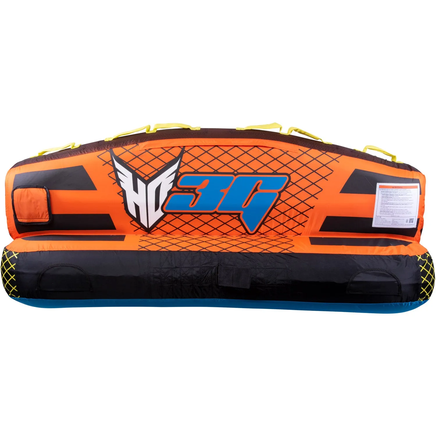 3G Ski Tube
