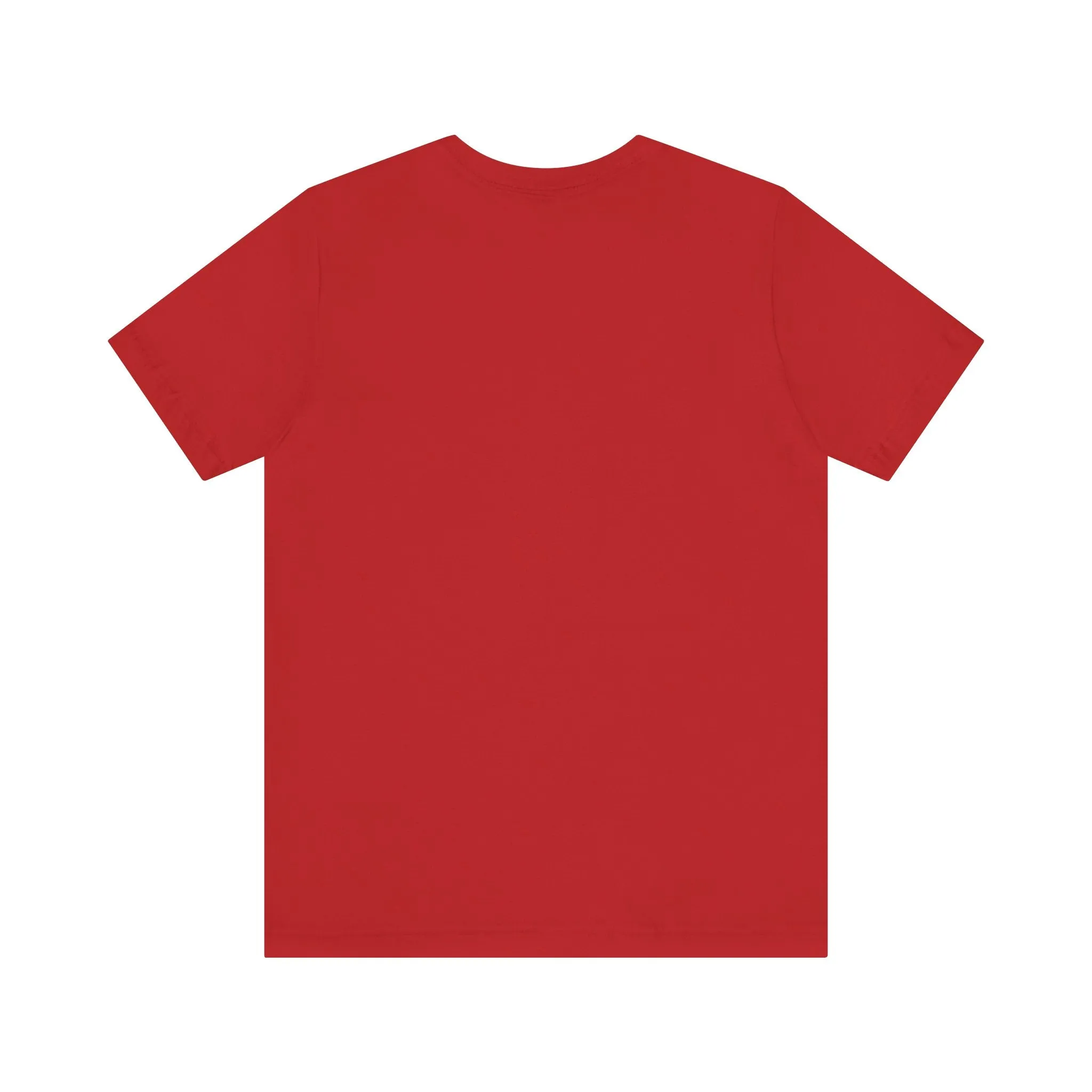 A Black Woman Created This: Kings' Jersey Short Sleeve Tee