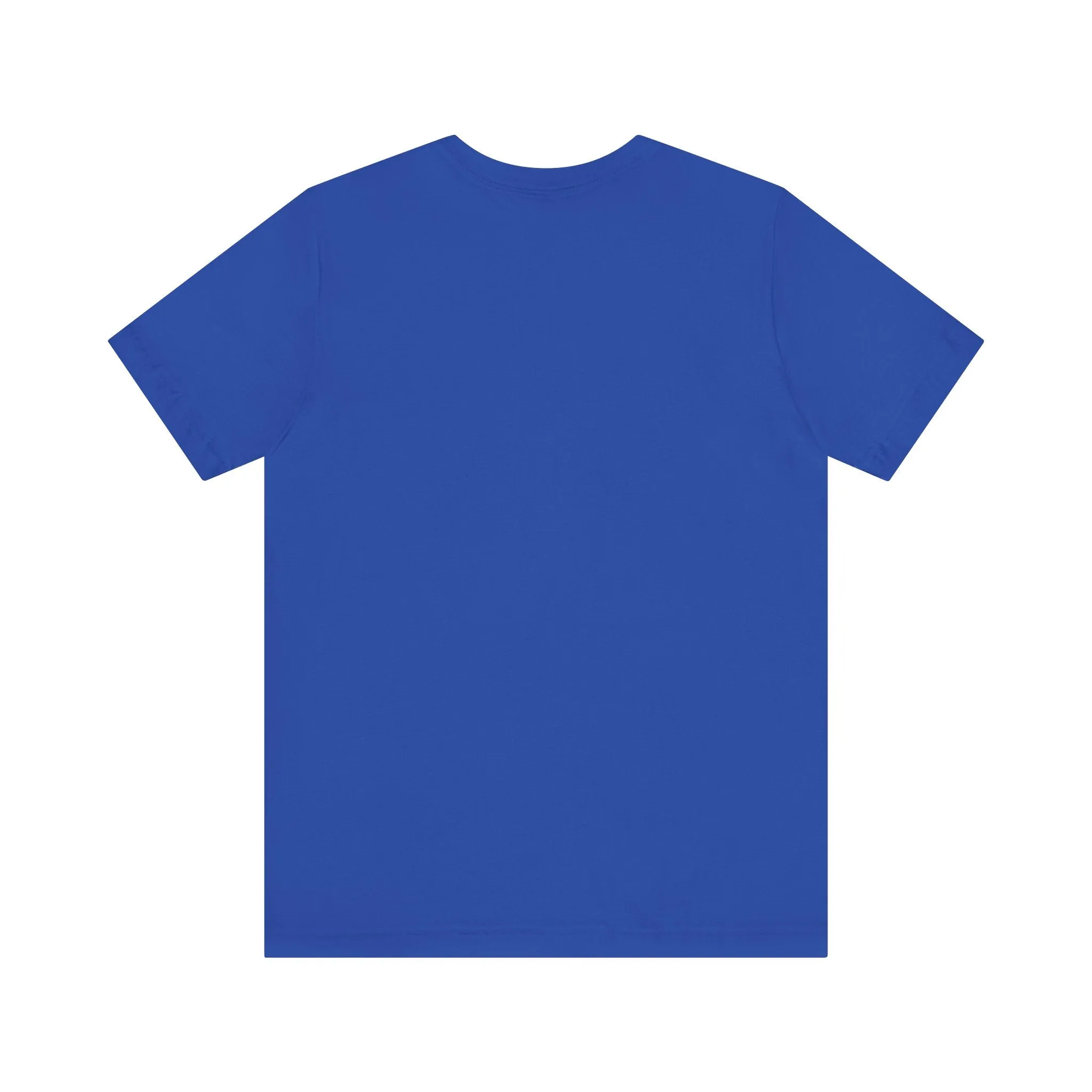 A Black Woman Created This: Kings' Jersey Short Sleeve Tee