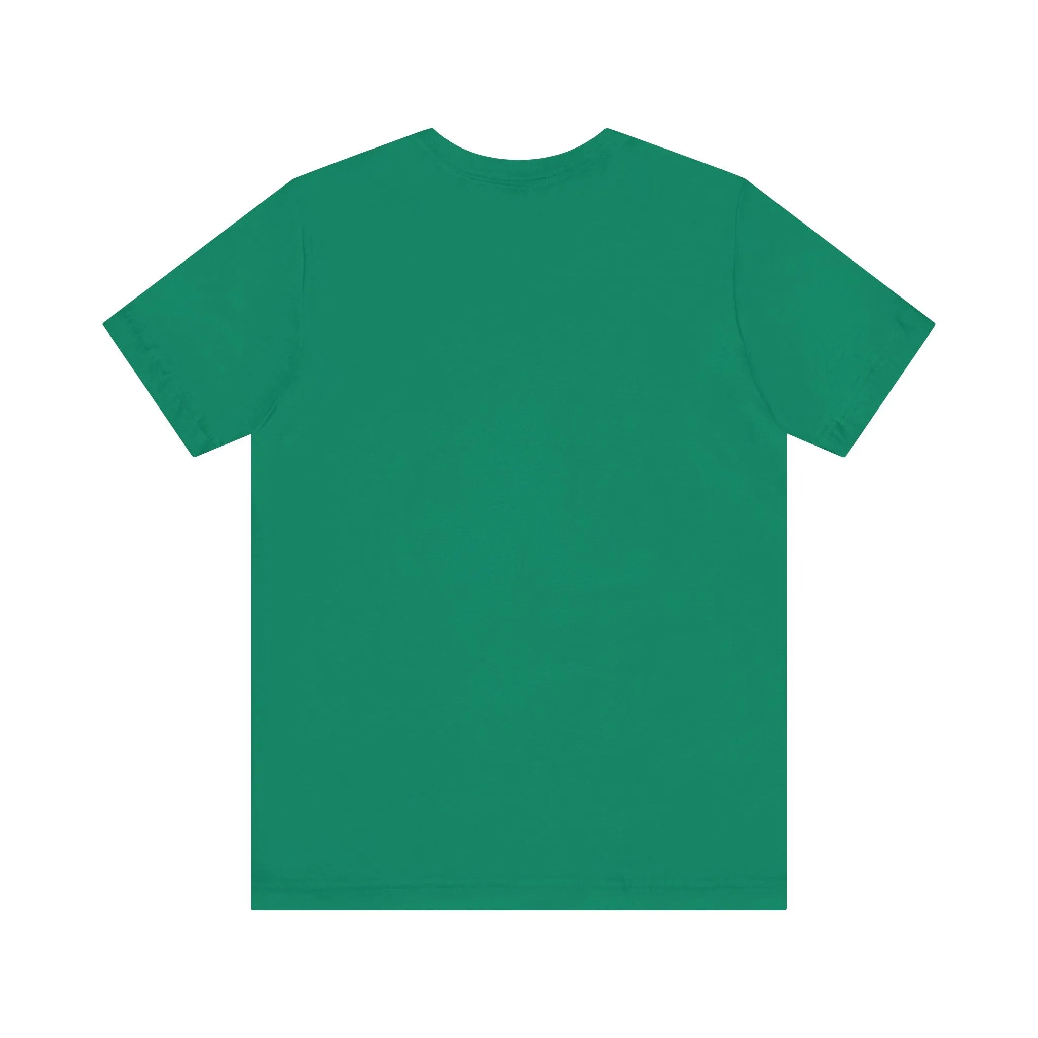 A Black Woman Created This: Kings' Jersey Short Sleeve Tee