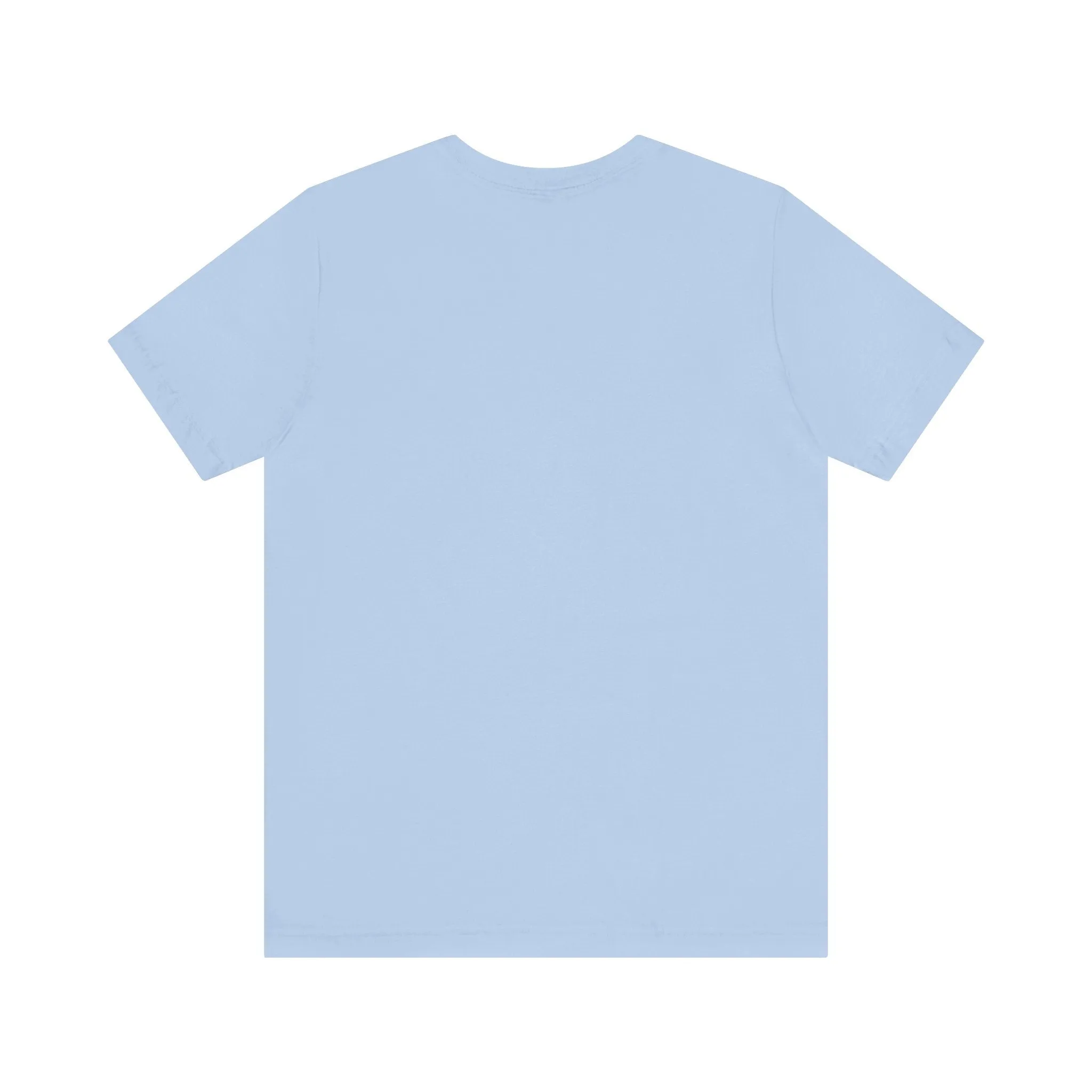 A Black Woman Created This: Kings' Jersey Short Sleeve Tee