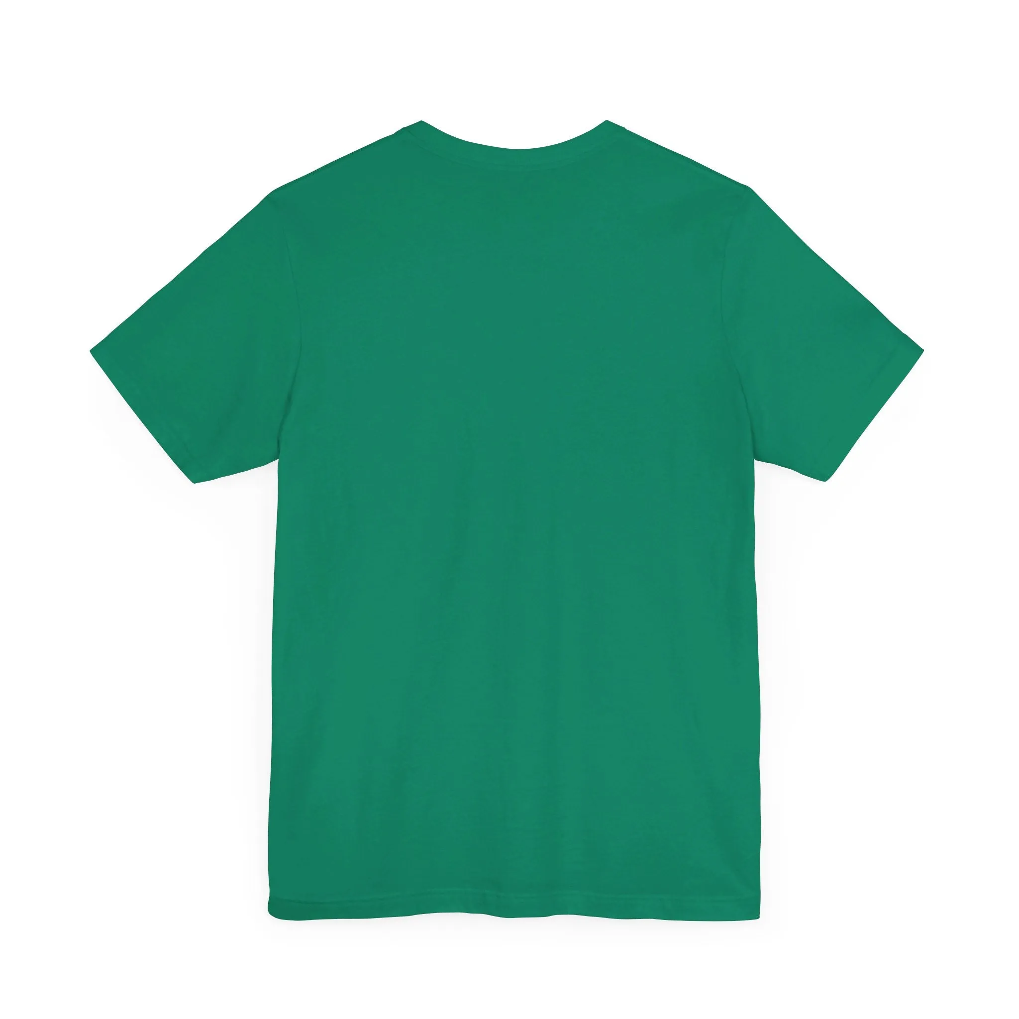 A Black Woman Created This: Kings' Jersey Short Sleeve Tee