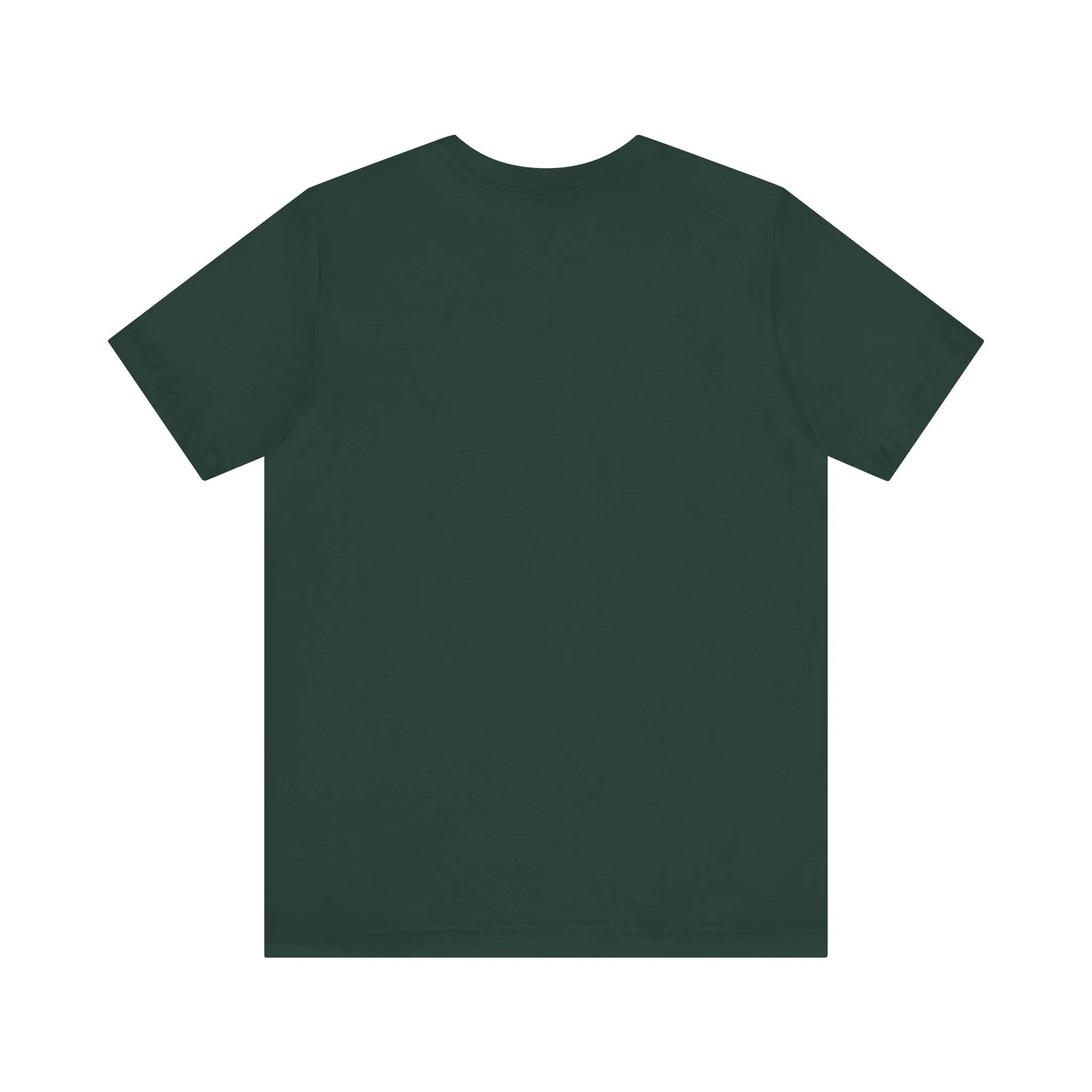 A Black Woman Created This: Kings' Jersey Short Sleeve Tee