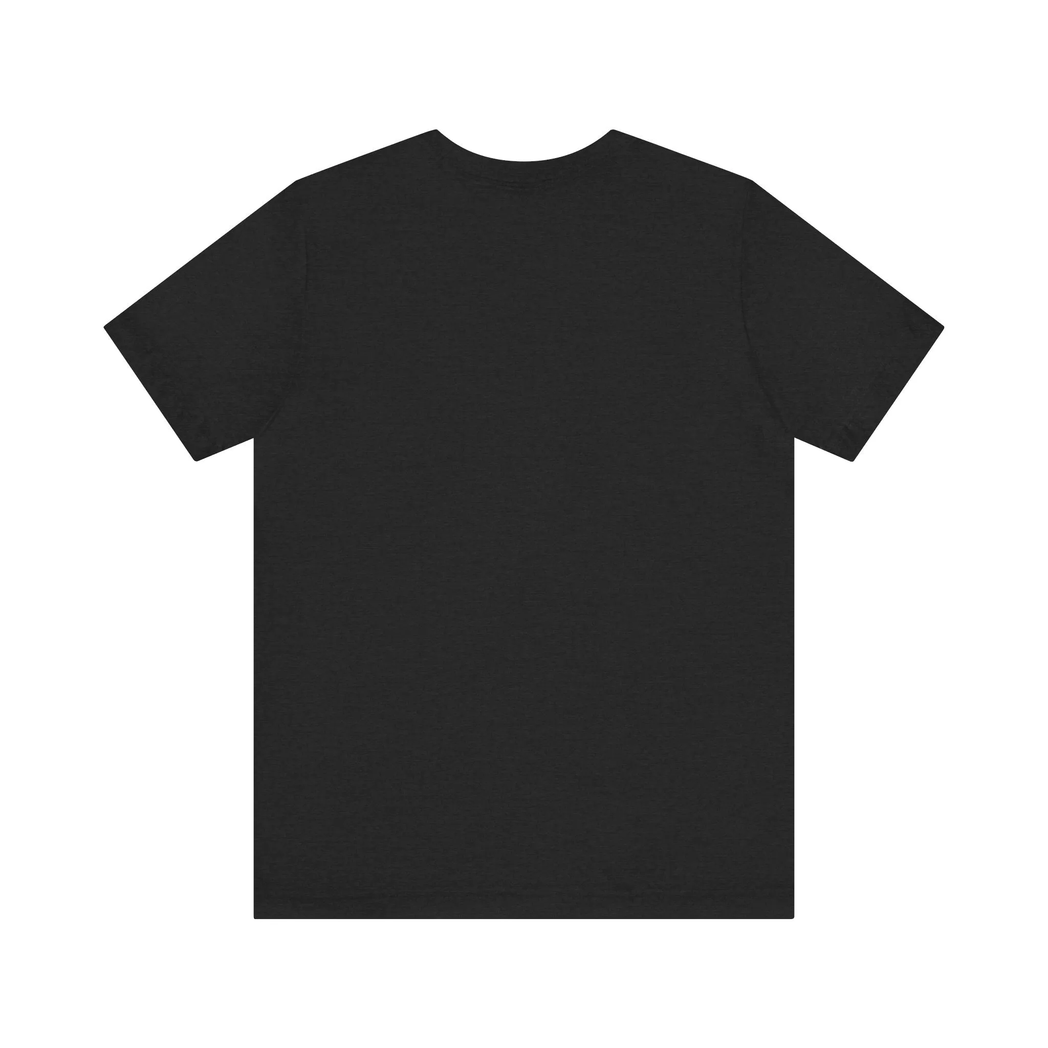A Black Woman Created This: Kings' Jersey Short Sleeve Tee