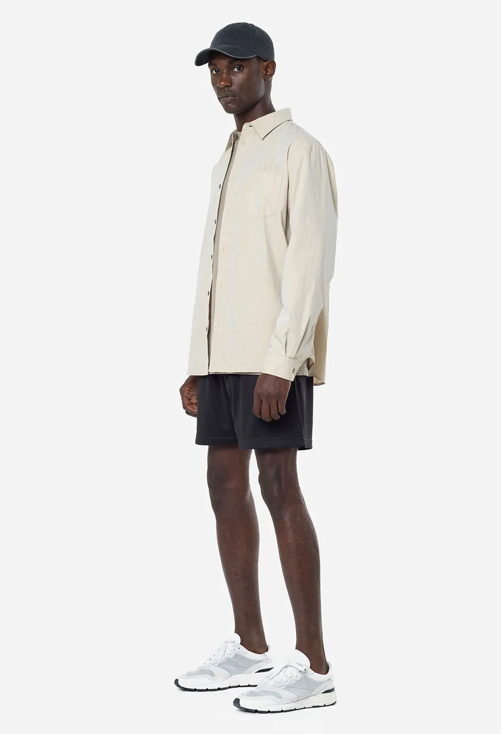 AAU Shorts / Black