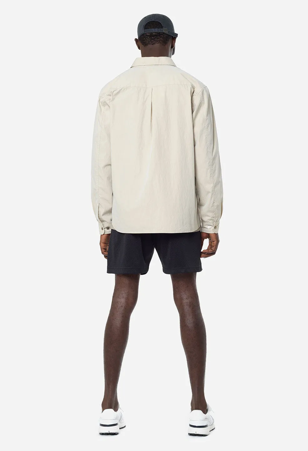AAU Shorts / Black