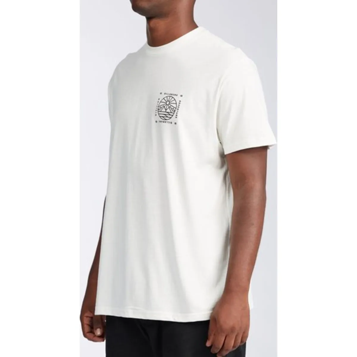 Acadia Short Sleeve T-Shirt