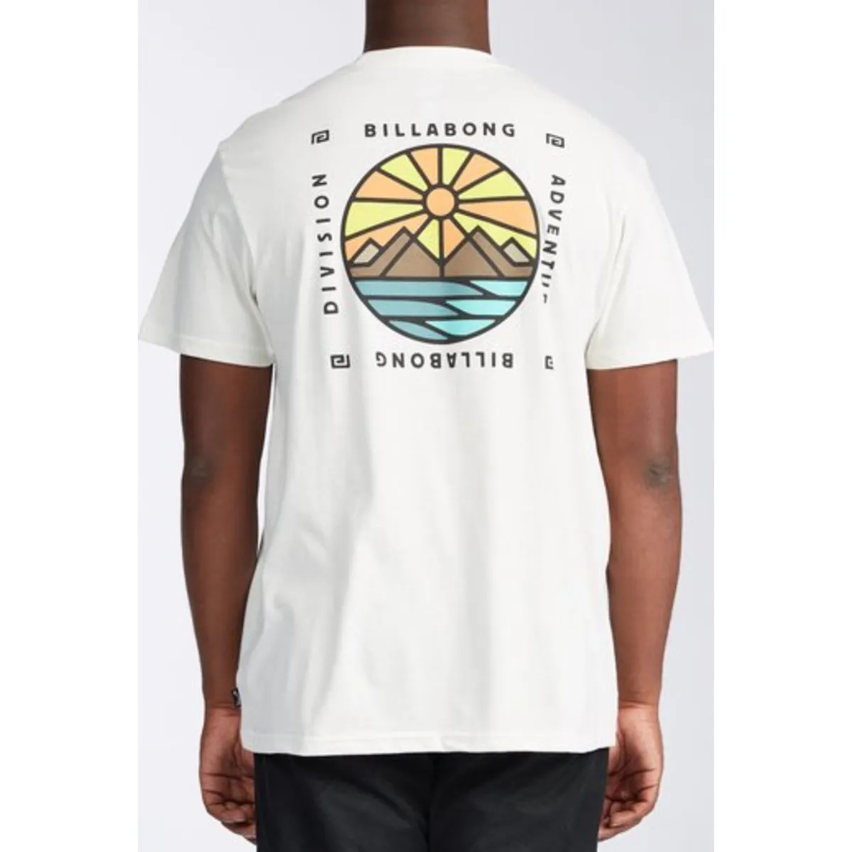 Acadia Short Sleeve T-Shirt