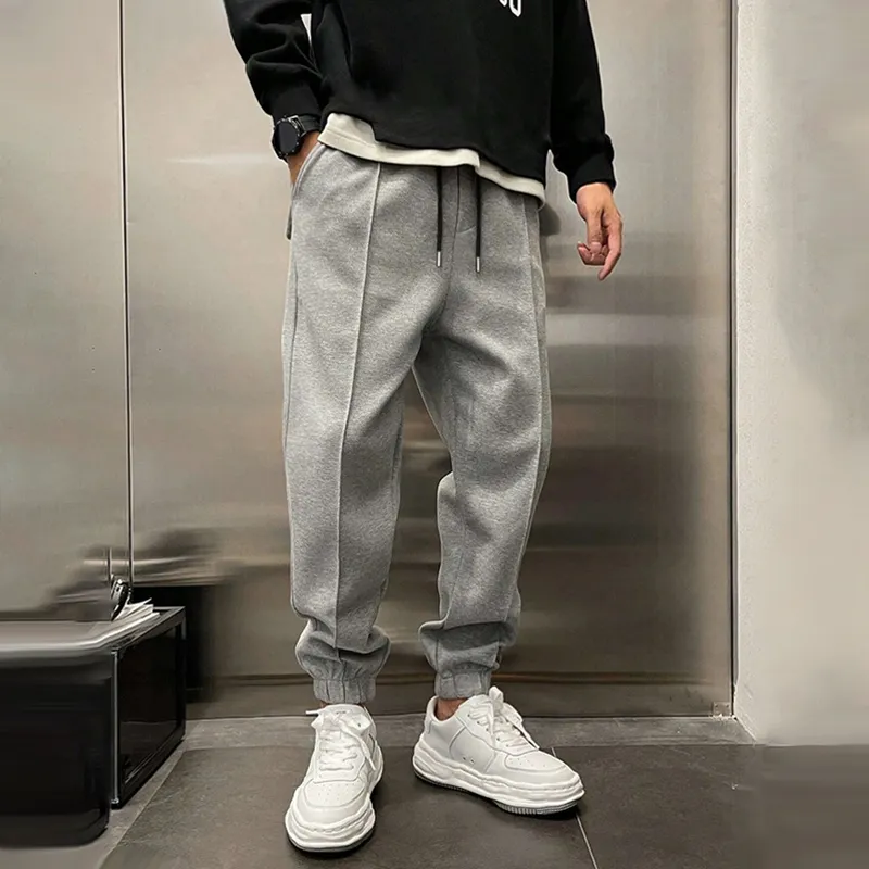 Alessandro – Men’s Casual Jogger Pants