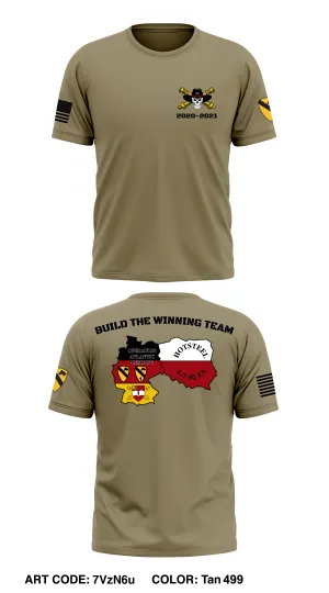 Alpha 1-82 Hotsteel  Store 1 Core Men's SS Performance Tee - 7VzN6u