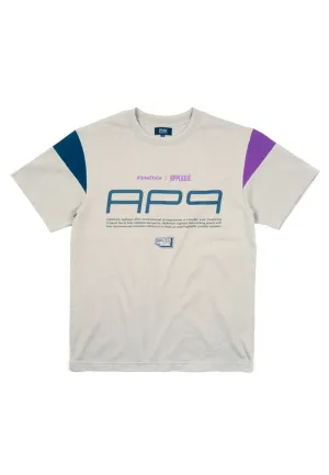 Alpha Style Reiser Sports Shirts (LGY)
