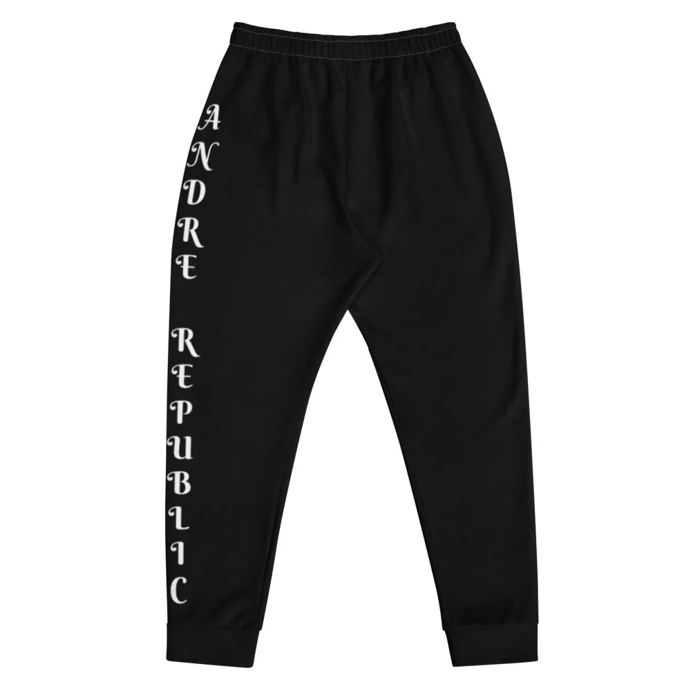 Andre Republic Men's Joggers