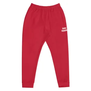 Andre Republic Men's Joggers
