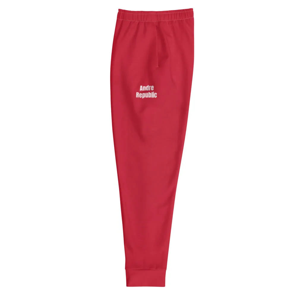 Andre Republic Men's Joggers