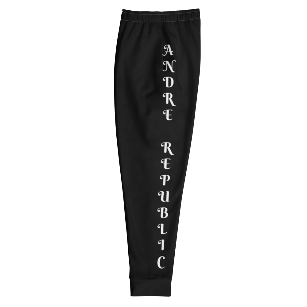 Andre Republic Men's Joggers
