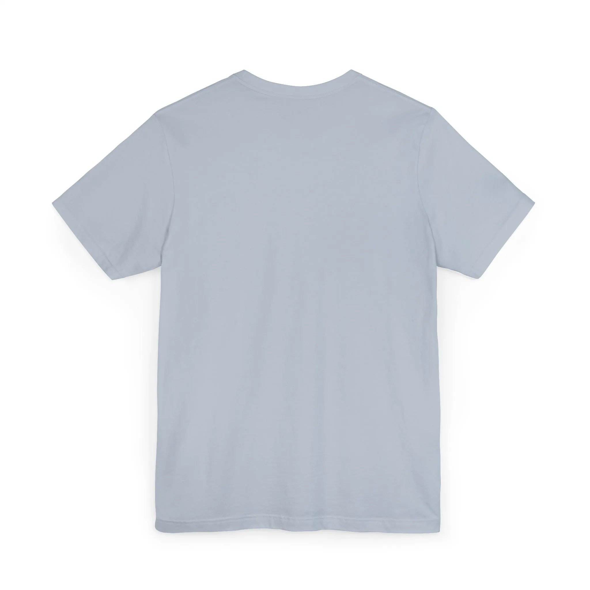 Arise and Shine Men’s Unisex Jersey T-Shirt