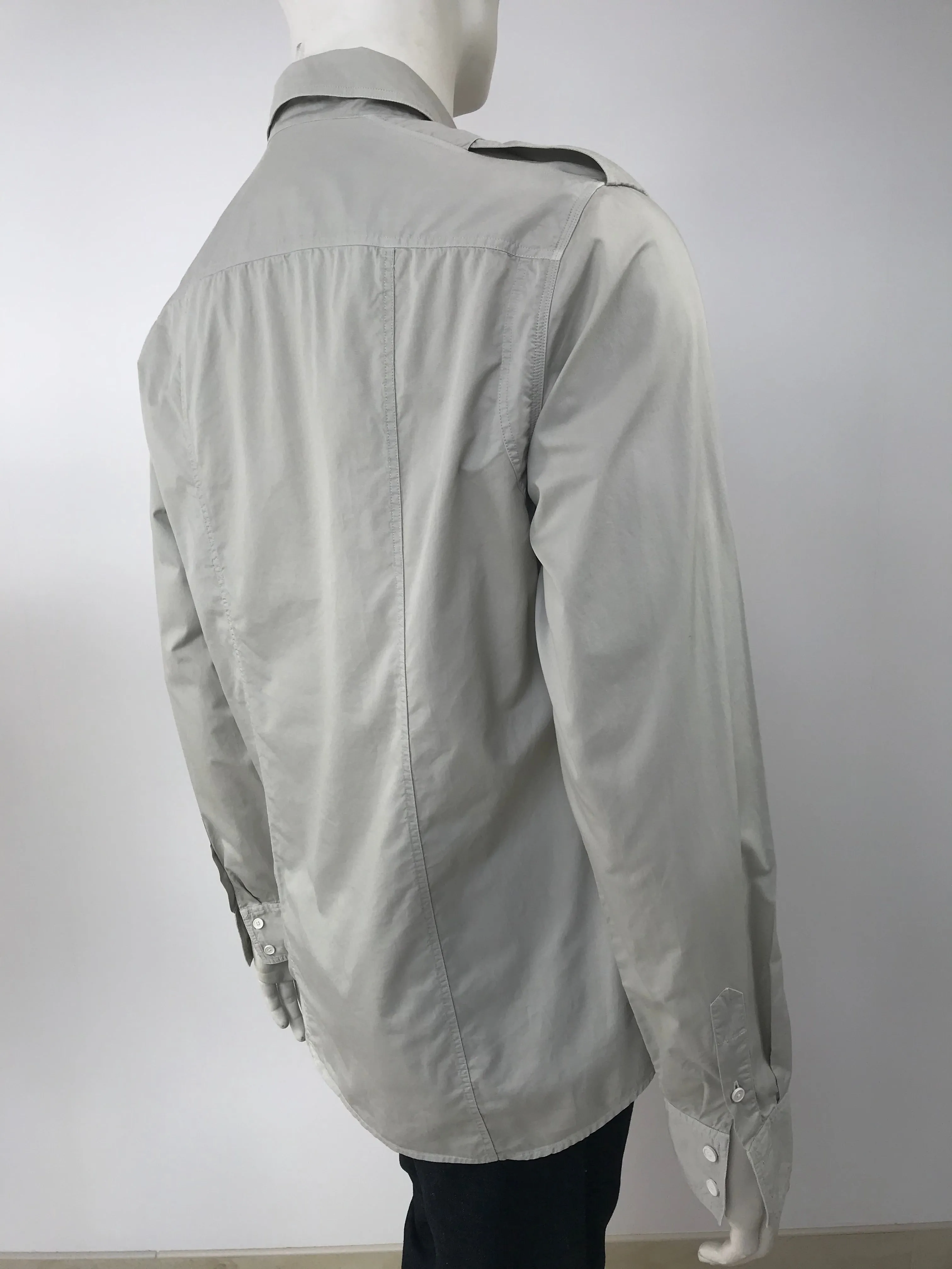 Articles de Voyages Long Sleeve Shirt