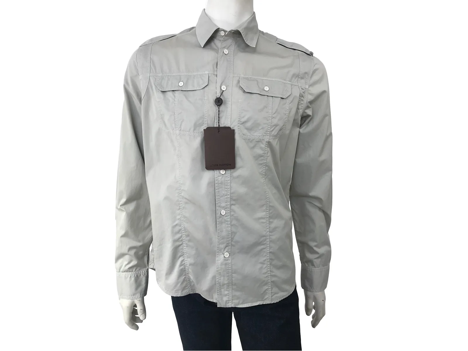 Articles de Voyages Long Sleeve Shirt