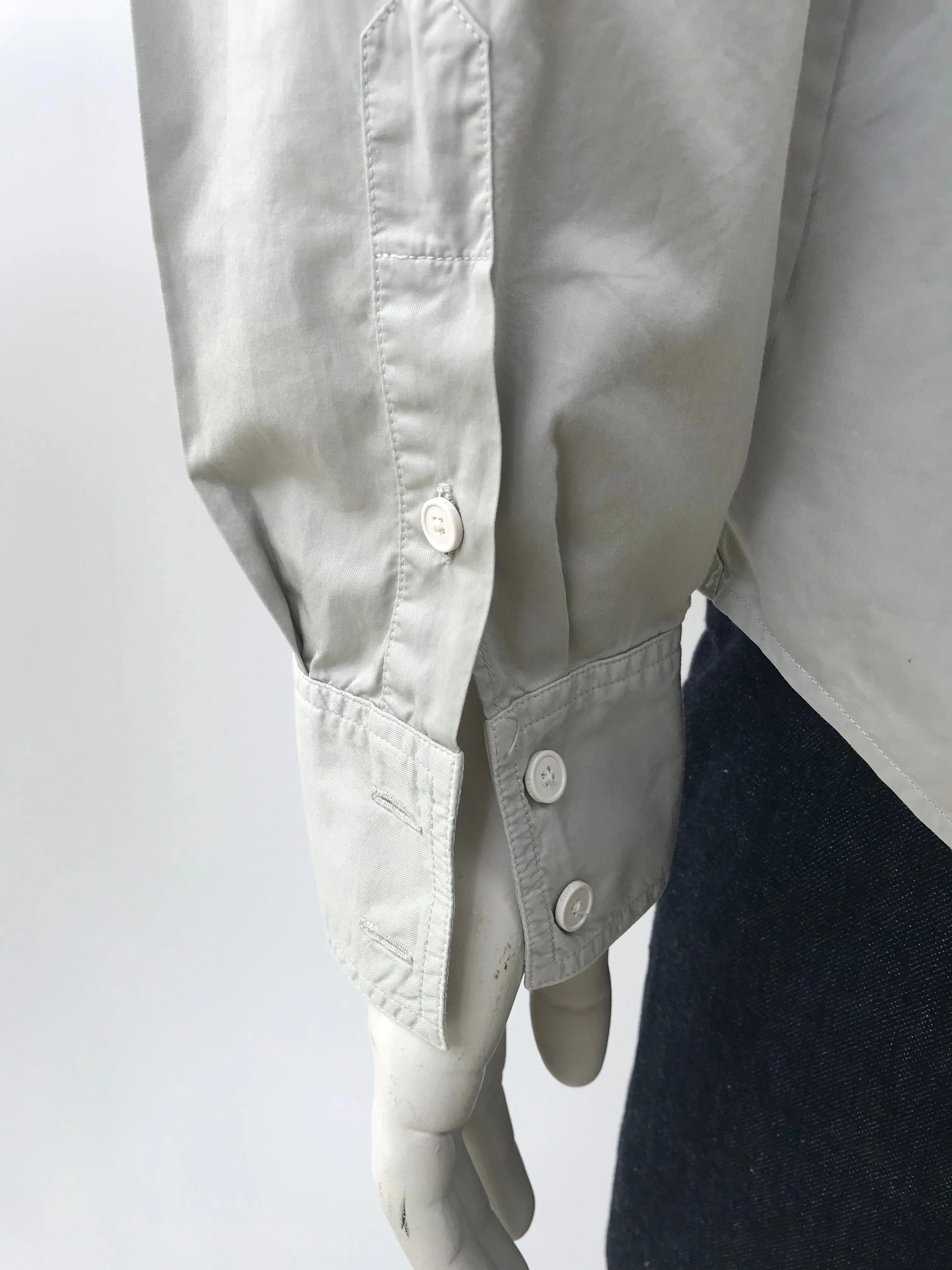 Articles de Voyages Long Sleeve Shirt