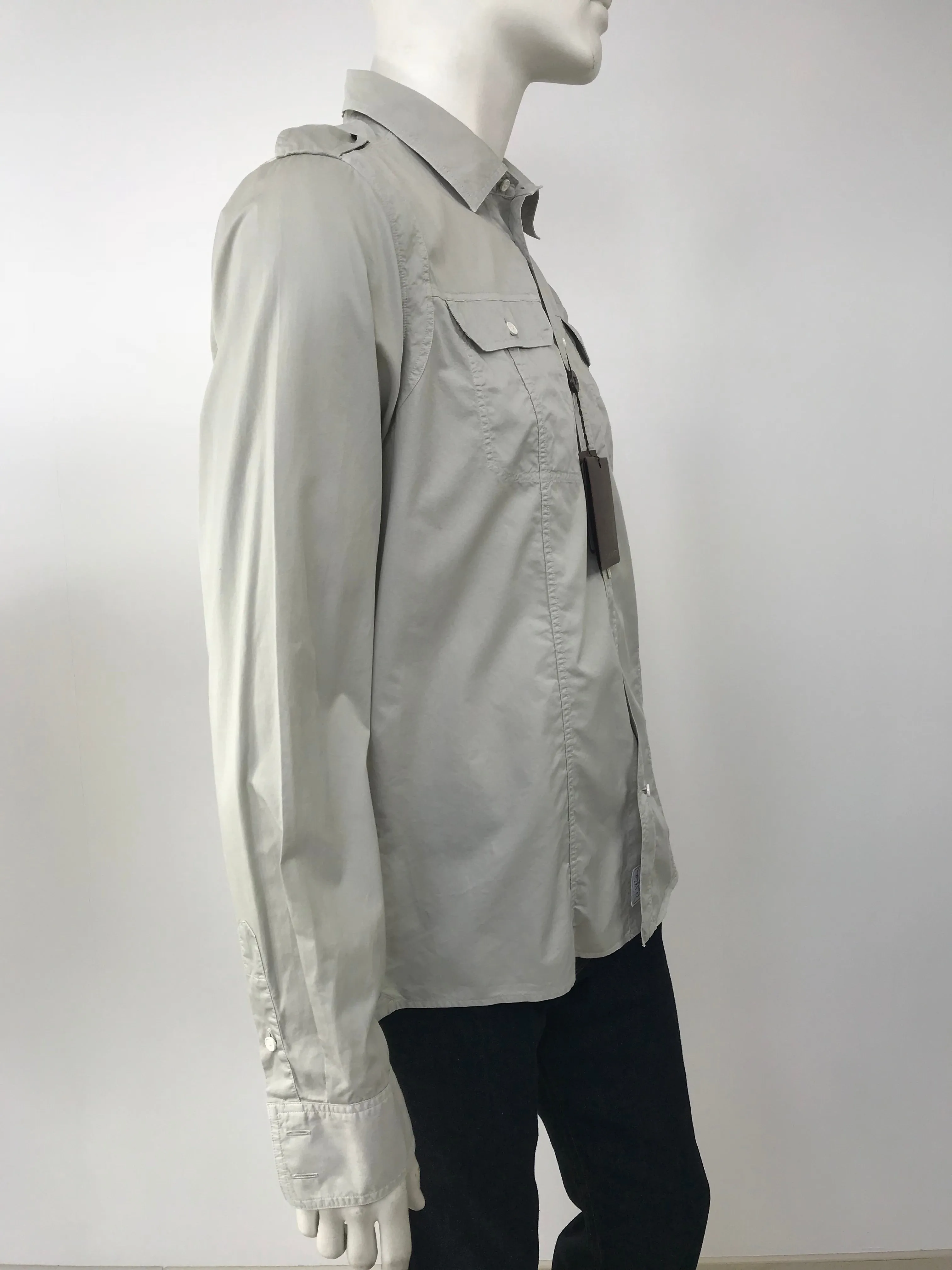 Articles de Voyages Long Sleeve Shirt
