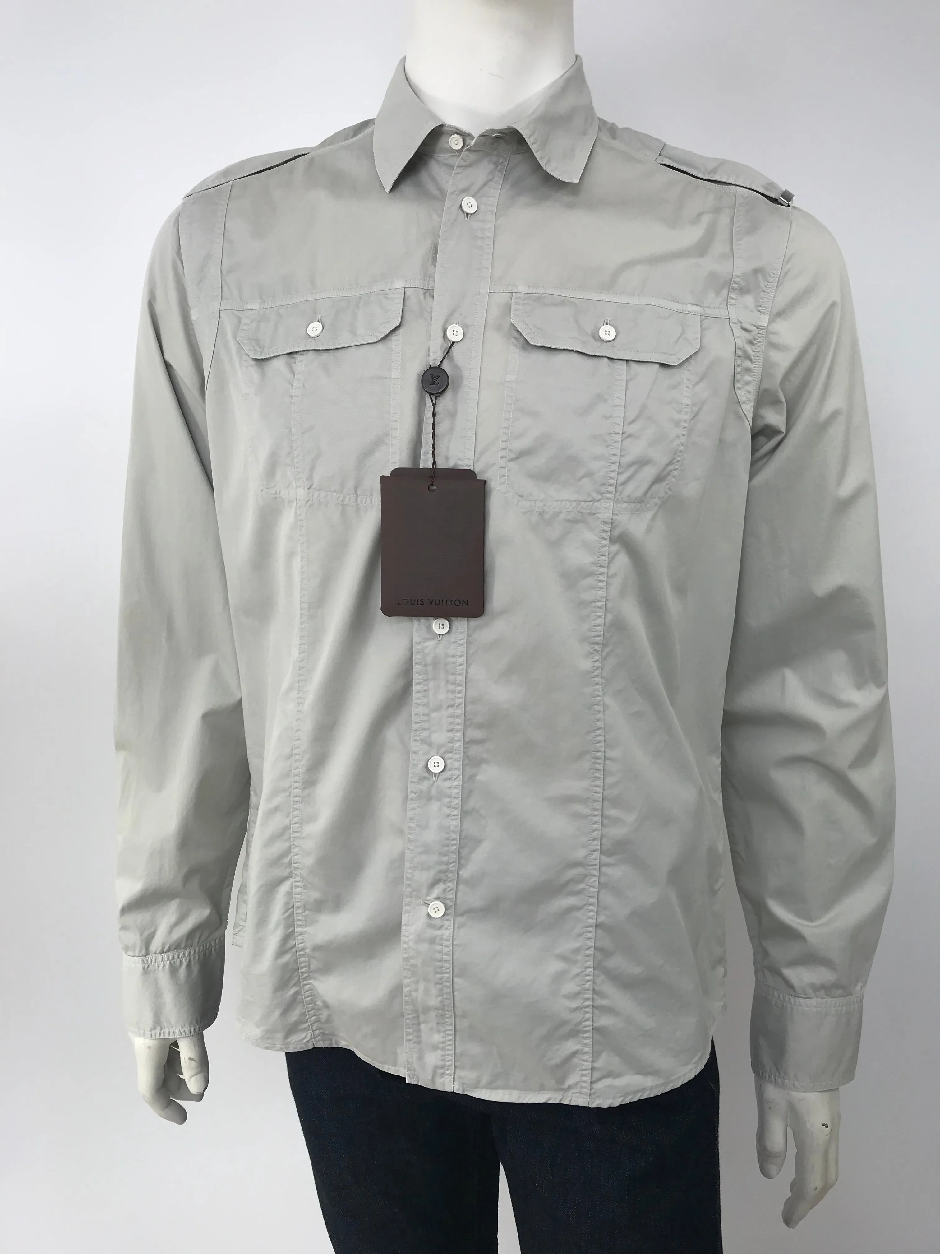 Articles de Voyages Long Sleeve Shirt