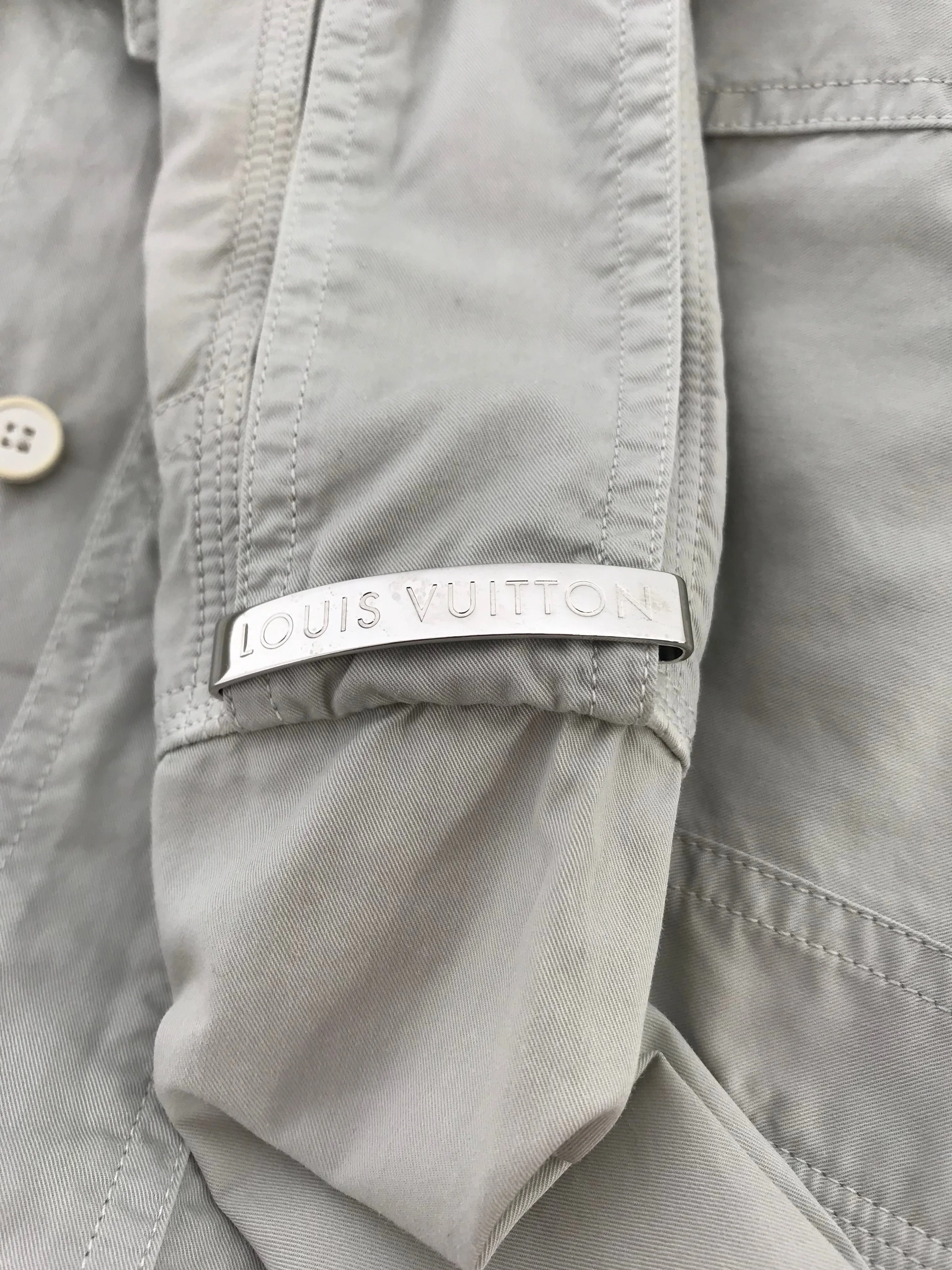 Articles de Voyages Long Sleeve Shirt