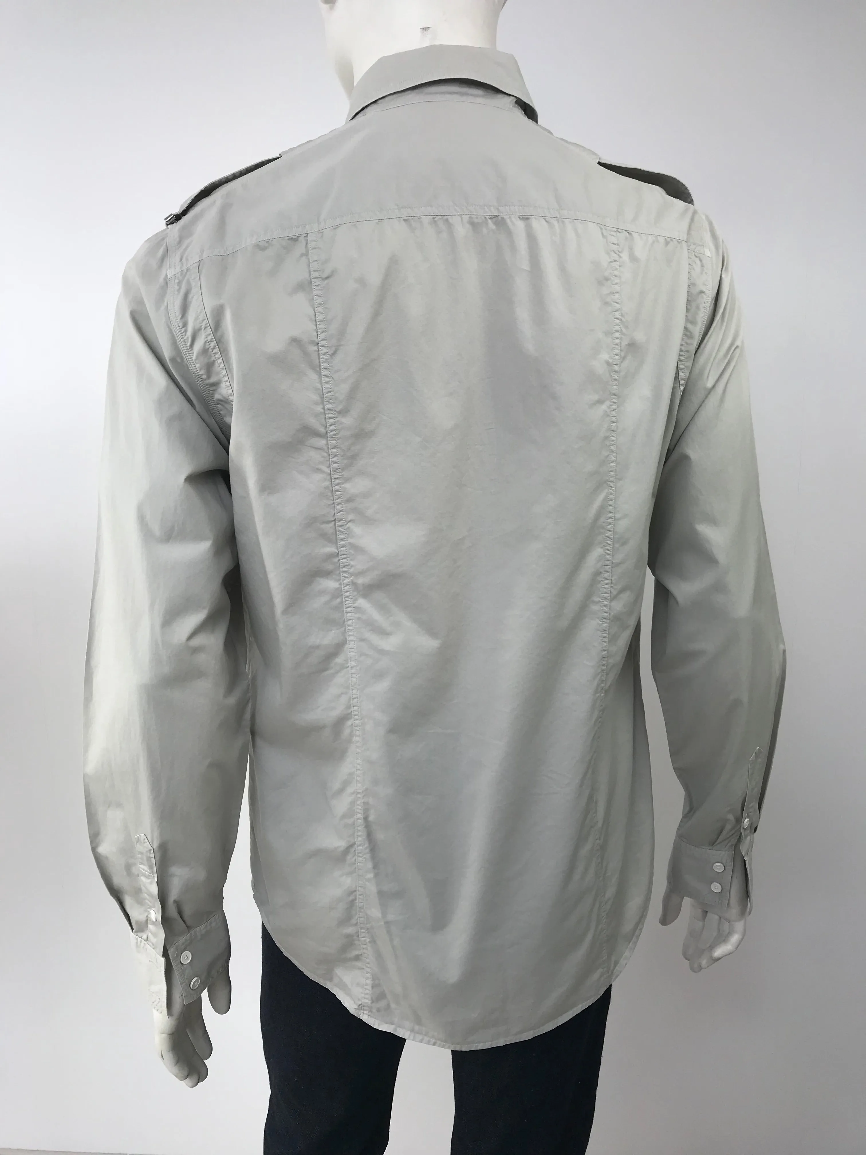 Articles de Voyages Long Sleeve Shirt