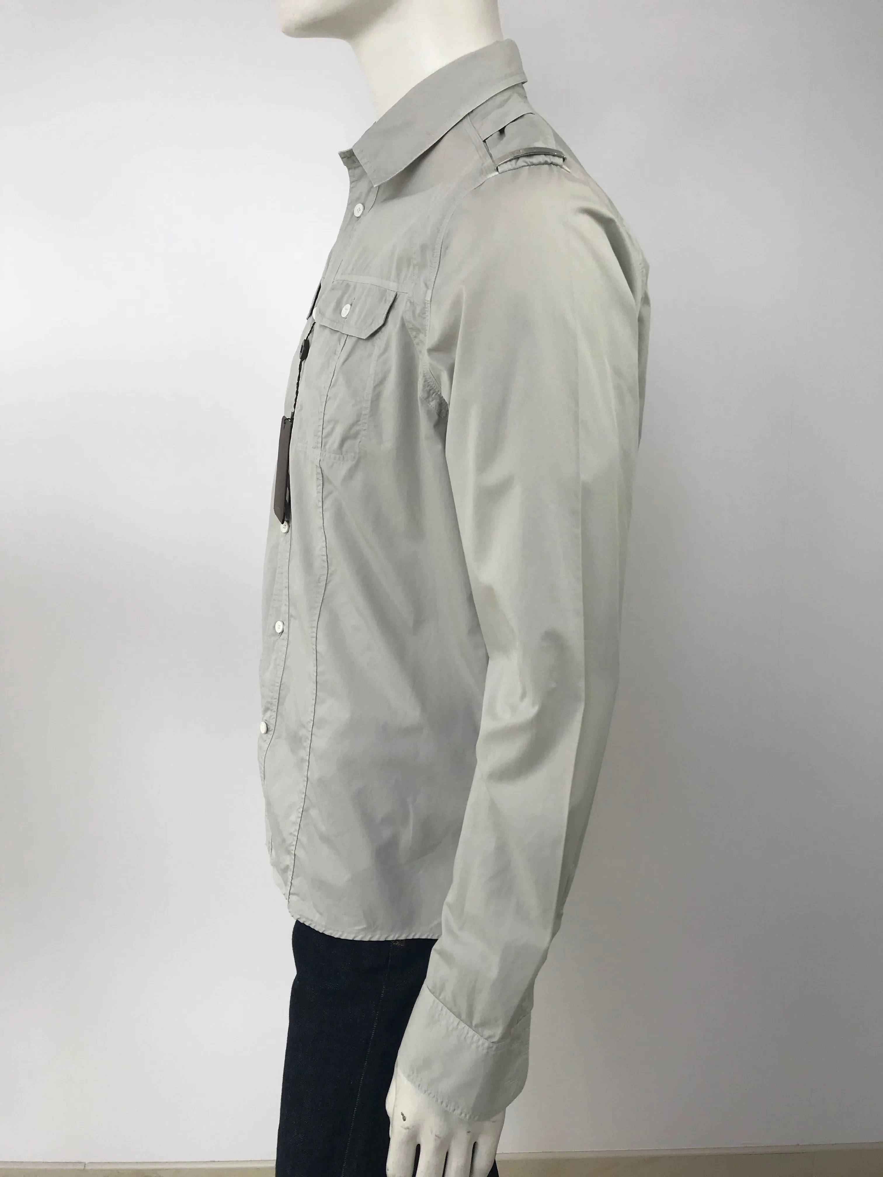 Articles de Voyages Long Sleeve Shirt