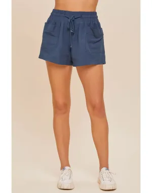 Backyard Shorts