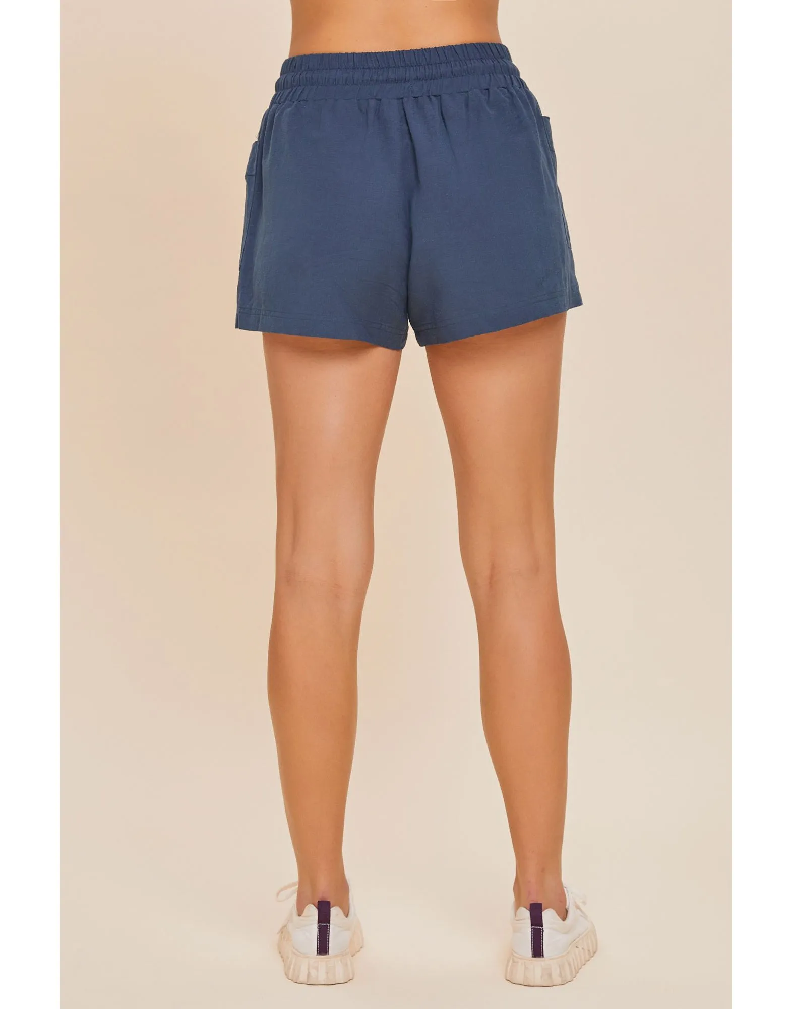 Backyard Shorts