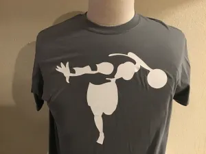 Basketball Dribble Tshirt