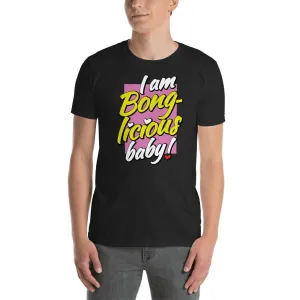 Bengali Unisex Softstyle T-Shirt - Bong-licious