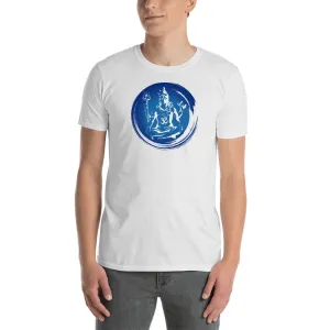 Bengali Unisex Softstyle T-Shirt - Om