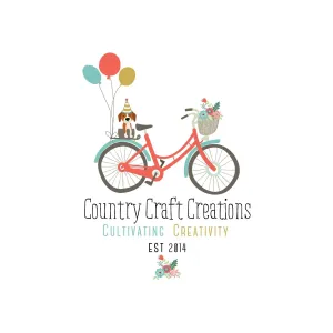 Birthday Bash - CCC Bike T Shirts 10 Anniversary / Large  Round Collar / Unisex Size - White