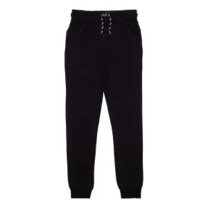 Black BOB Joggers