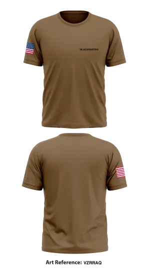 Blacksmiths Core Men's SS Performance Tee - vzRrAq