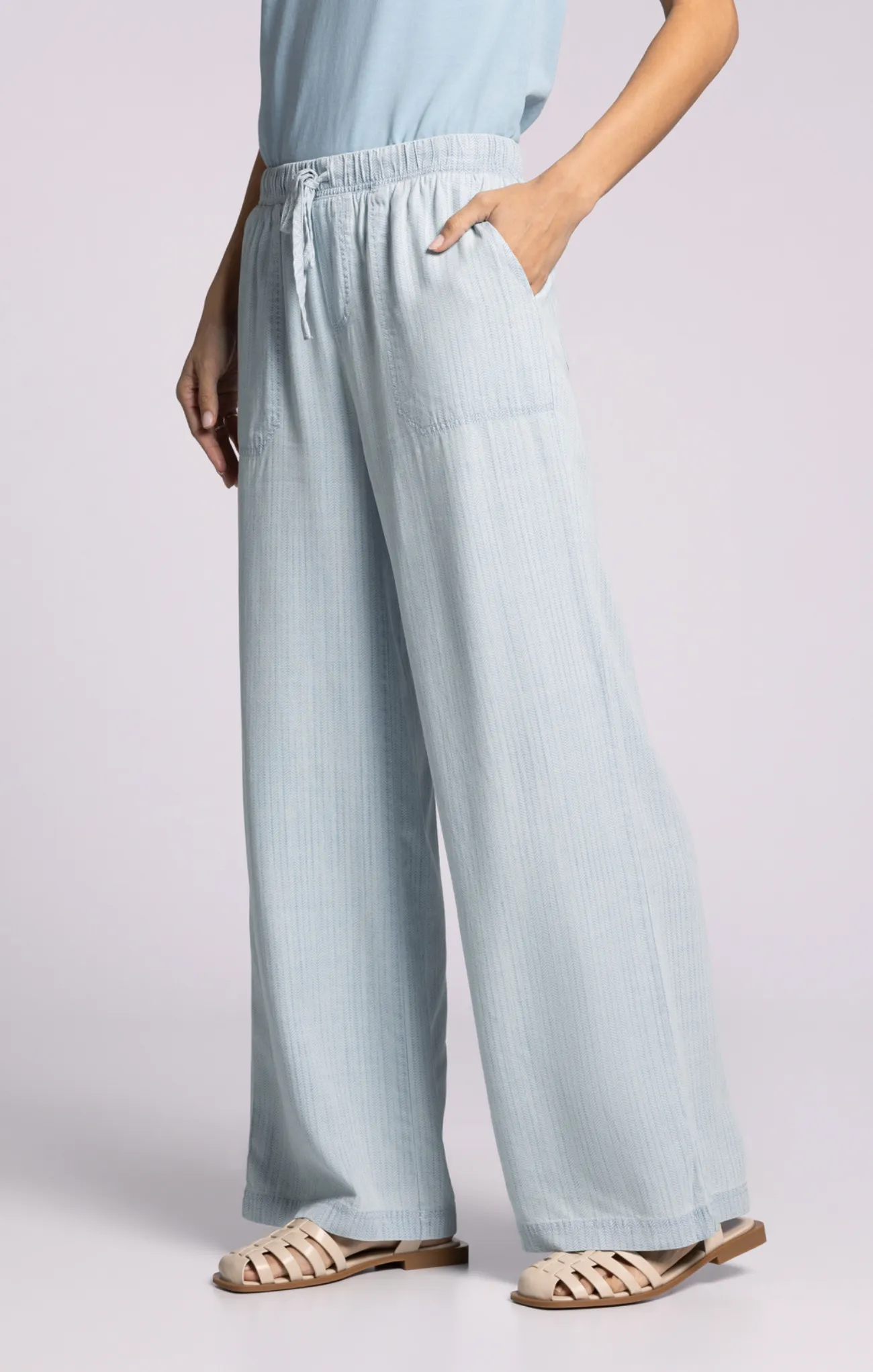 Blossom Pants