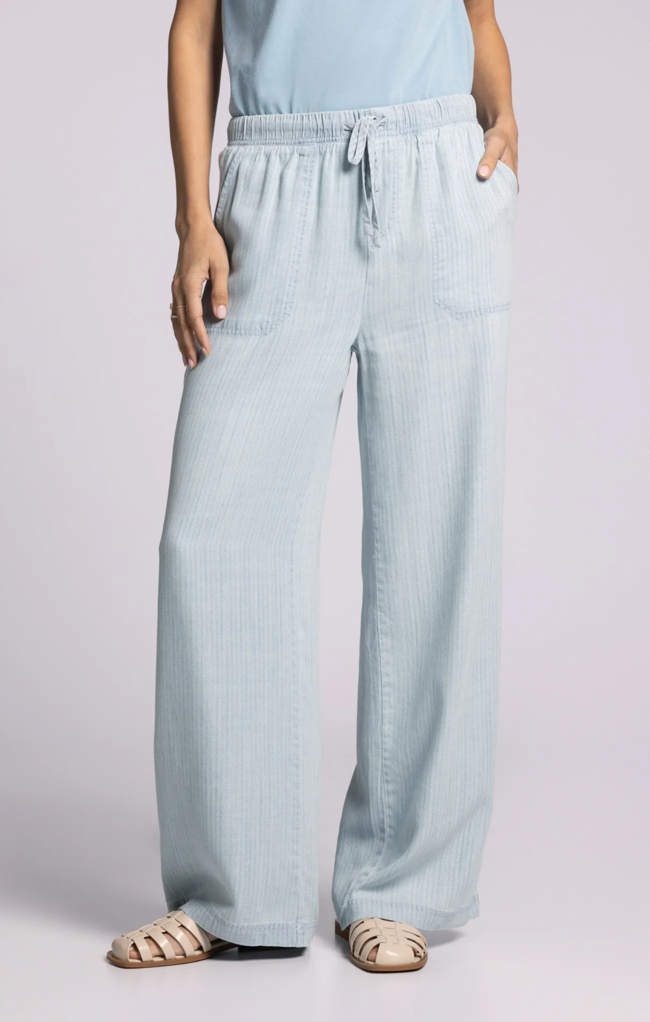 Blossom Pants