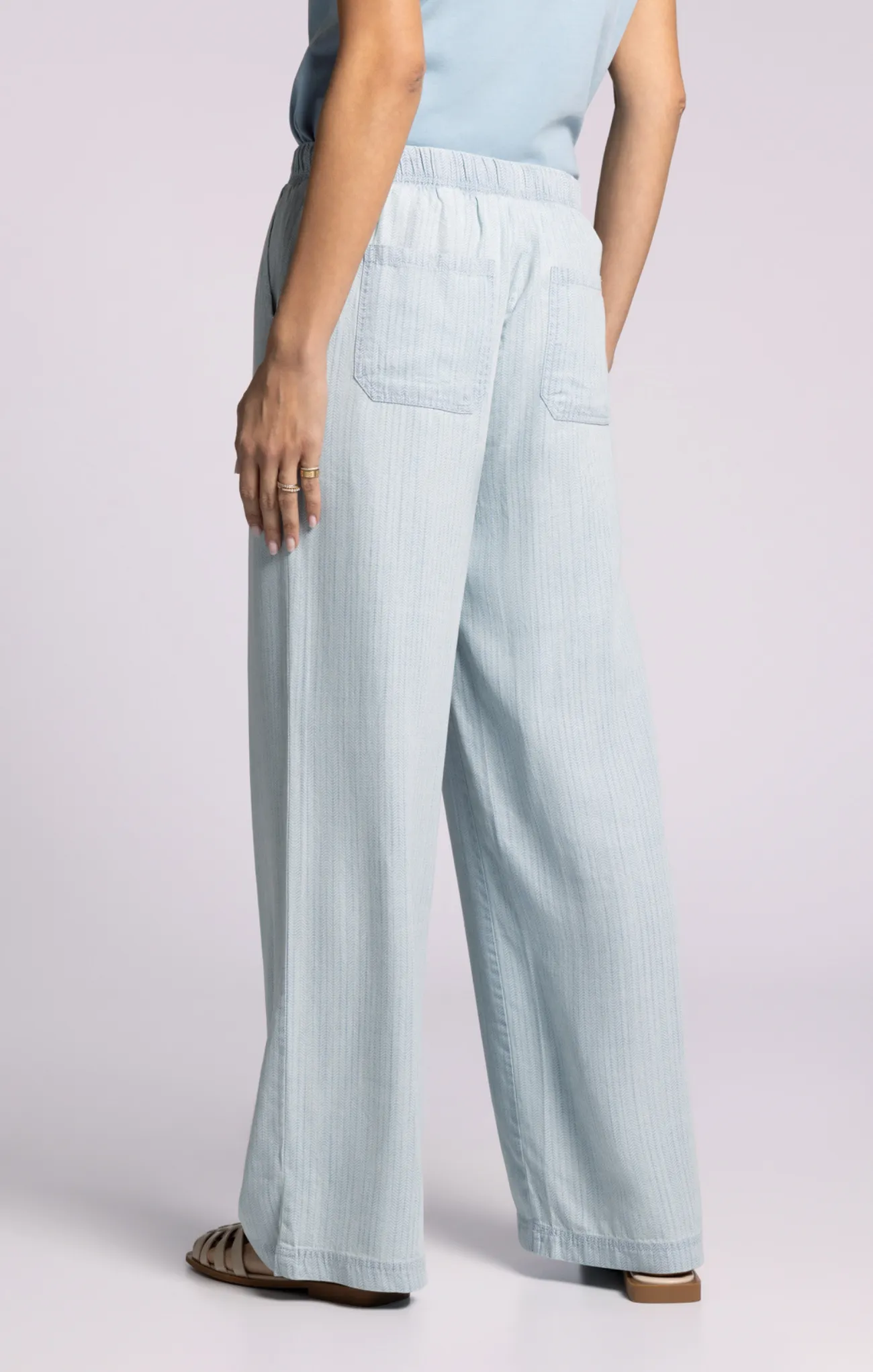 Blossom Pants