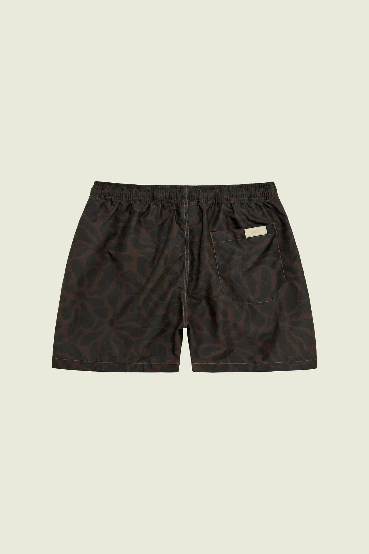 Blossom Swim Shorts