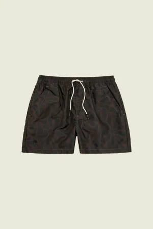 Blossom Swim Shorts