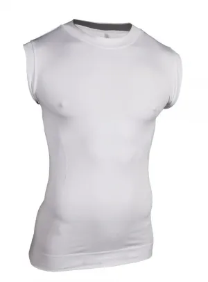 Body-Mapped Sleeveless On-sale Men's Baselayer Dedicated assistance