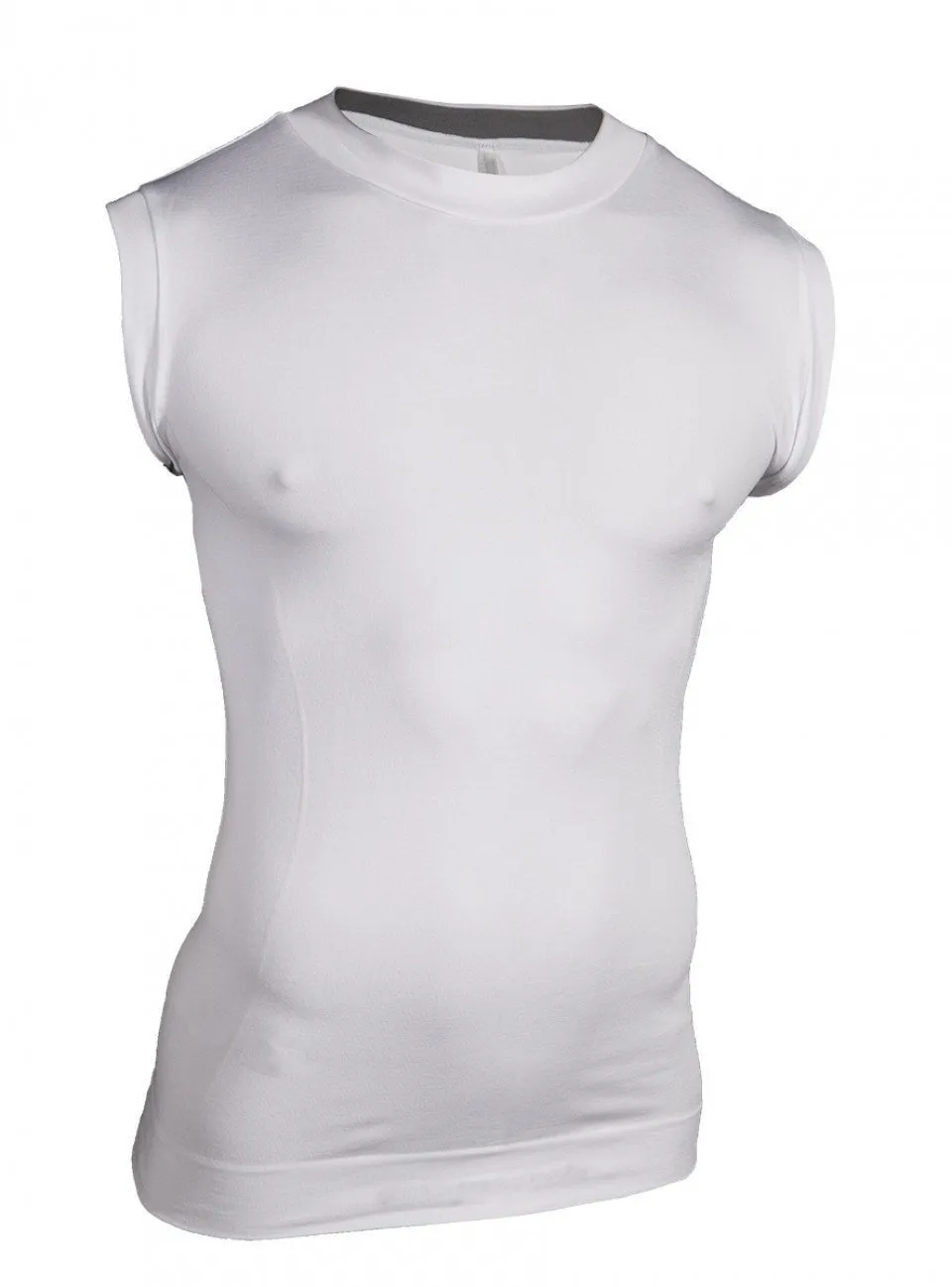 Body-Mapped Sleeveless On-sale Men's Baselayer Dedicated assistance